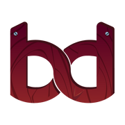 Logo di Ukrainian board game studio boardova