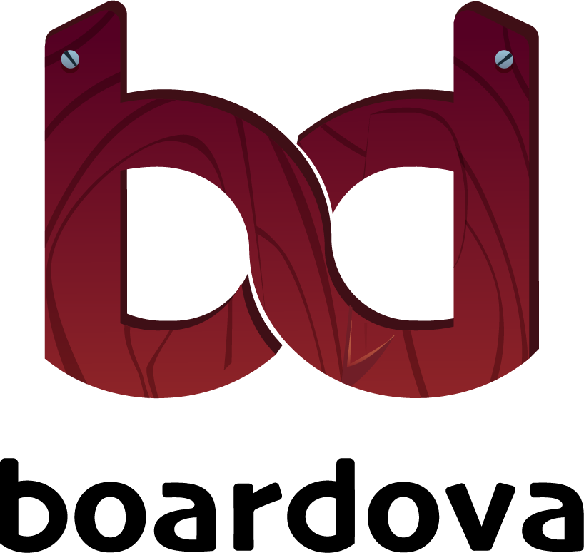boardova | board games